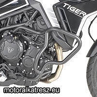 Kappa Bukócső KN6415