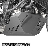 Kappa Haspáncél, kartervédő RP2139K