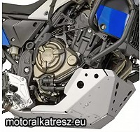 Kappa Haspáncél, kartervédő RP2145K