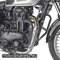 Kappa Bukócső KN8716