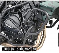 Kappa Bukócső KN8717