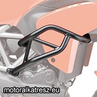 Kappa Bukócső KN7401