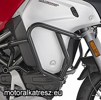 Kappa Bukócső KN7408