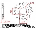 JT 103-462-15 első lánckerék