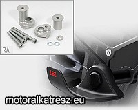 LSL Bukógomba felszerelő készlet 615-554-03