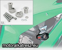 LSL Bukógomba felszerelő készlet 615-507