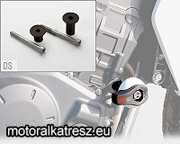 LSL Bukógomba felszerelő készlet 615-557-10