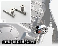 LSL Bukógomba felszerelő készlet 614-536