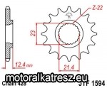 JT 102-383-15 első lánckerék