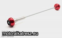 LSL Tengelyvédő első 613-612-03
