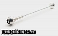 LSL Tengelyvédő első 611-613-00