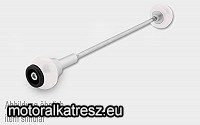 LSL Tengelyvédő hátsó 612-641-06