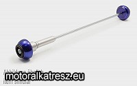 LSL Tengelyvédő első 612-612-04