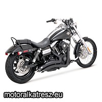Vance & Hines Kipufogó rendszer 2-1/2