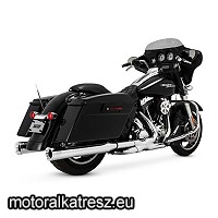Vance & Hines Végdob 4