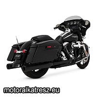 Vance & Hines Végdob 4
