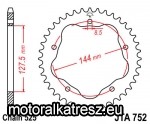 JT 110-502-40 hátsó lánckerék