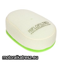 HifloFiltro HFF3020 levegőszűrő 13780-14D02