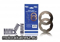 EBC CSK010 Kuplungrugó