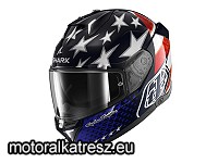 Shark SKWAL I3 US FLAG kék-piros-fehér bukósisak XS