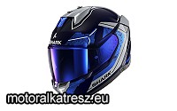 Shark SKWAL I3 RHAD kék-szürke bukósisak XS