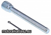 AllBalls 18-7030 első féknyereg betét tartó csavar
