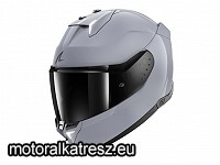 Shark SKWAL I3 DARK SHADOW EDITION szürke bukósisak XS
