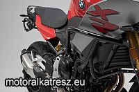 SW-Motech Bukócső SBL.07.949.10000/B