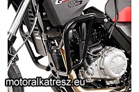 SW-Motech Bukócső SBL.07.775.10000/B