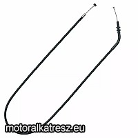 VENHILL H02-3-135-BK kuplung bowden