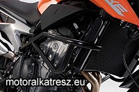 SW-Motech Bukócső SBL.04.641.10000/B