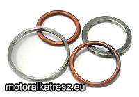Athena S410510012038 tűzkarika