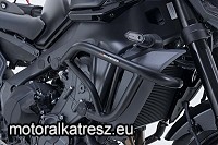 SW-Motech Bukócső SBL.06.036.10000/B