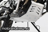 SW-Motech Haspáncél/kartervédő MSS.07.560.10002/S