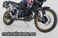 SW-Motech Haspáncél/kartervédő MSS.07.897.10003/B