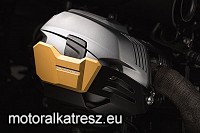 SW-Motech Blokkvédő MSS.07.754.10000/GD