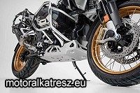 SW-Motech Haspáncél/kartervédő MSS.07.904.10002/S