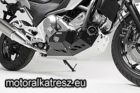SW-Motech Haspáncél/kartervédő MSS.01.151.10101