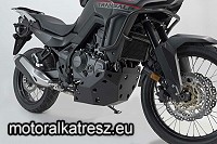 SW-Motech Haspáncél/kartervédő MSS.01.070.10001/B