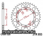 JT 112-469-40 hátsó lánckerék