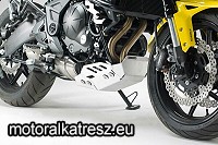 SW-Motech Haspáncél/kartervédő MSS.08.518.10000/S