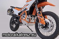 SW-Motech Haspáncél/kartervédő MSS.04.521.10002/S