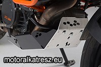SW-Motech Haspáncél/kartervédő MSS.04.657.10001