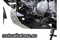 SW-Motech Haspáncél/kartervédő MSS.05.296.10001/B