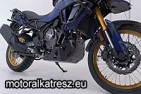 SW-Motech Haspáncél/kartervédő MSS.05.845.10001/B