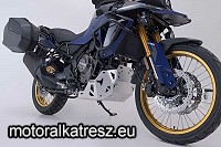 SW-Motech Haspáncél/kartervédő MSS.05.845.10001/S