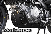 SW-Motech Haspáncél/kartervédő MSS.05.265.100/B