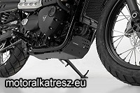 SW-Motech Haspáncél/kartervédő MSS.11.667.10001/B