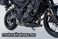 SW-Motech Haspáncél/kartervédő MSS.06.036.10000/B
