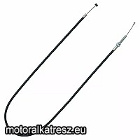 VENHILL K02-3-112-BK kuplung bowden